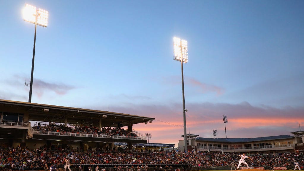 2 Cardinals ranked among top breakout prospects of AFL
