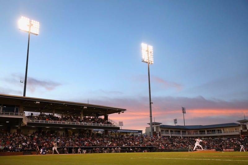 Arizona Fall League