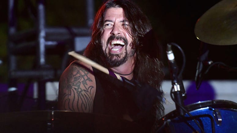 Foo Fighters' Dave Grohl Stands Up for Teachers: 'America’s Educators Deserve a Plan, Not a Trap'