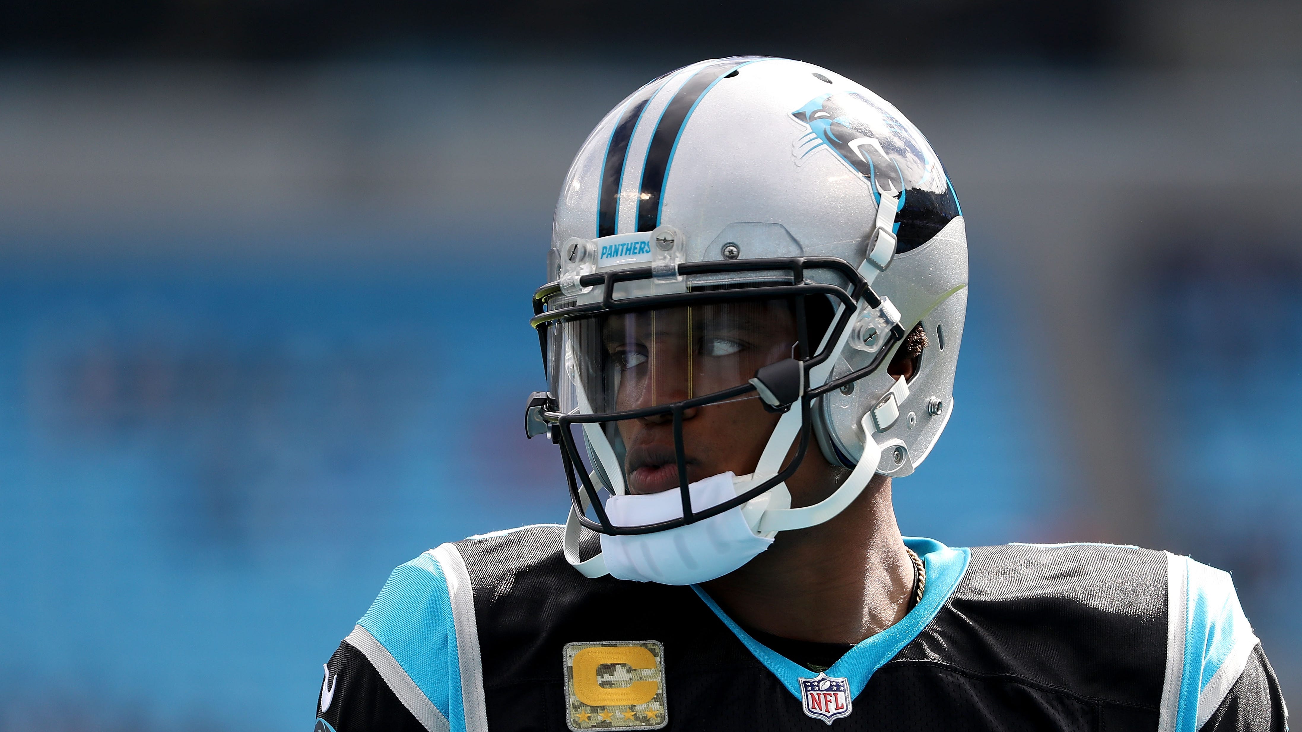 NFL Insider: All Signs Point to Cam Newton Being Traded