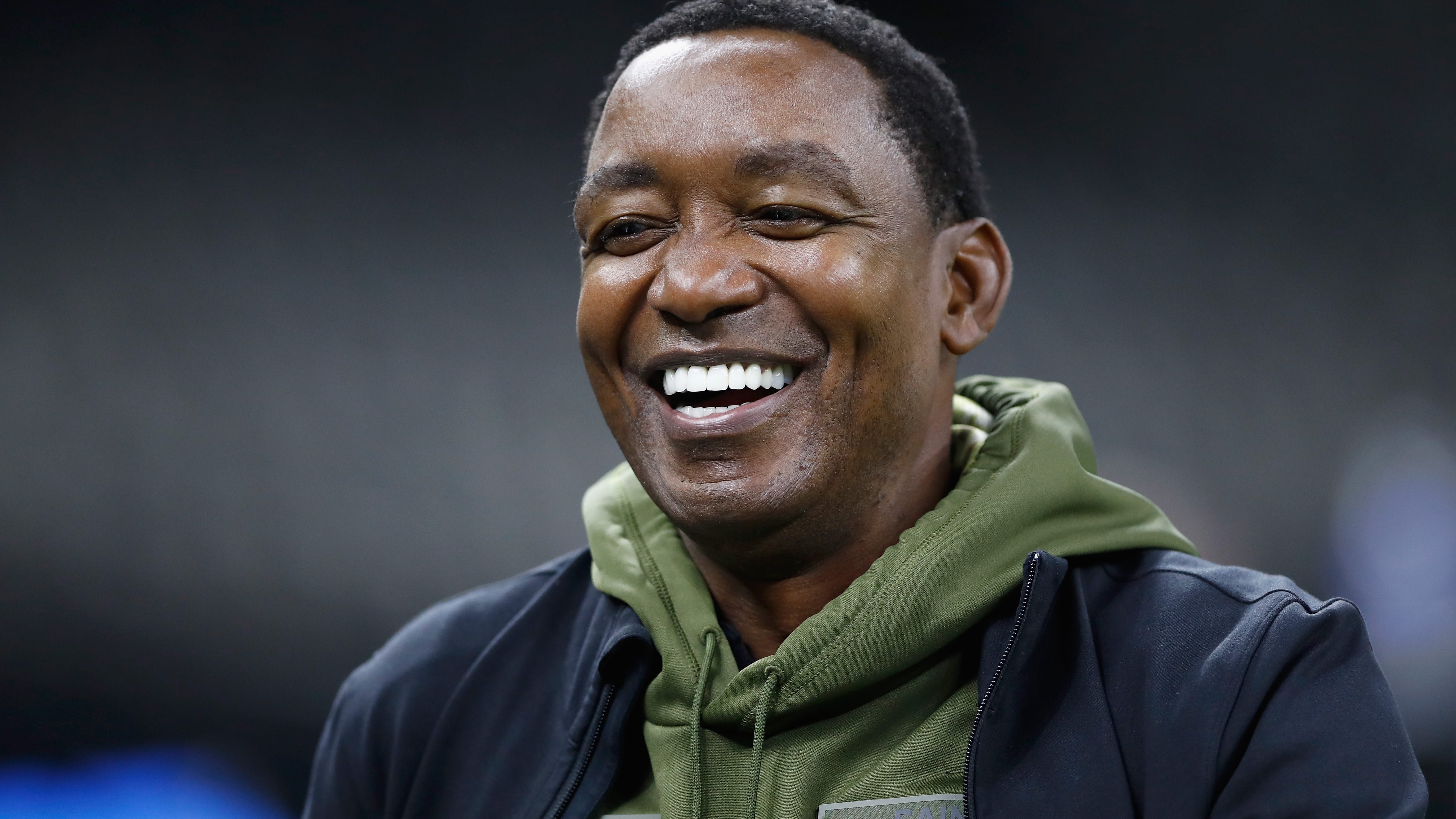 NBA Hall of Famer Isiah Thomas Shares Path to Being Named CEO of Colombian Cannabis Producer
