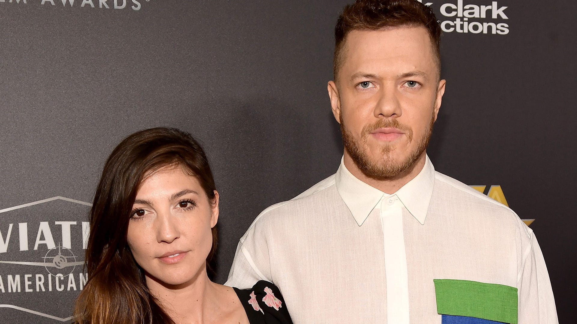Imagine Dragons' Dan Reynolds reveals the text that made him call off his divorce