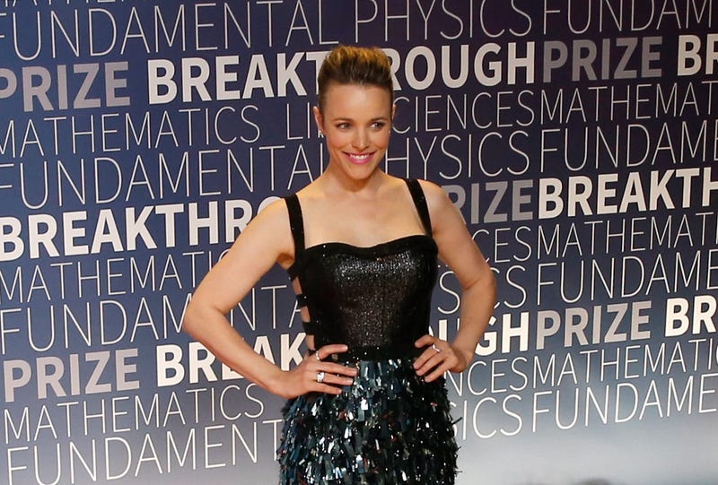 Rachel McAdams