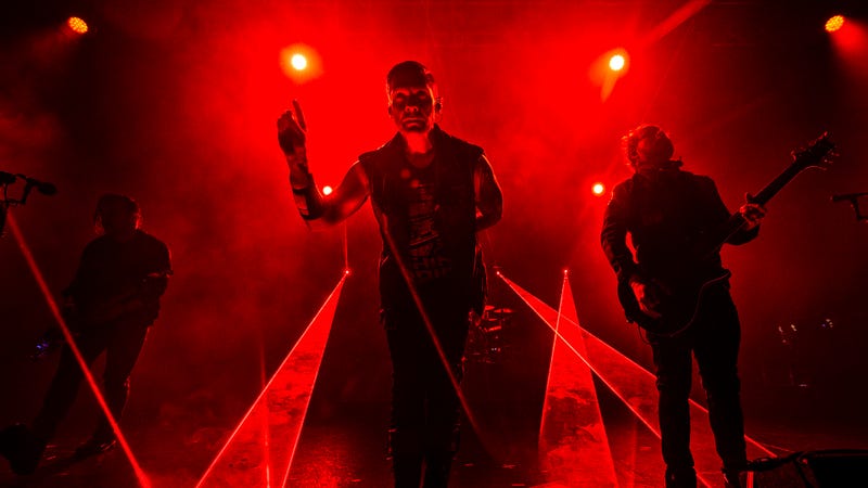 Shinedown