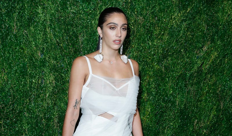 Lourdes Leon