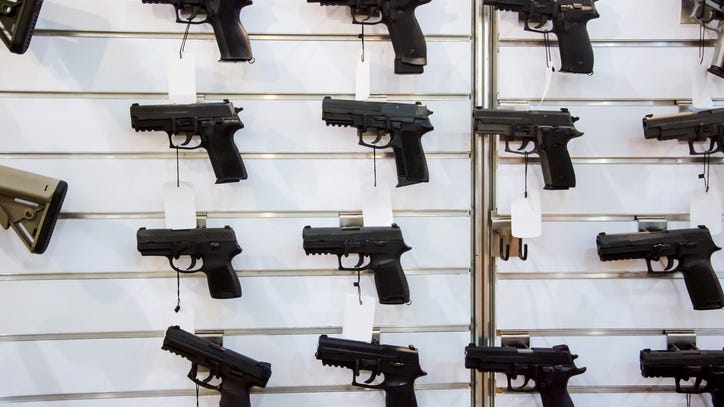 Biden to sign executive order increasing number of gun background checks