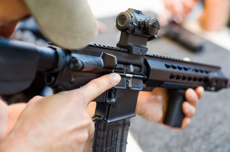 AR-15