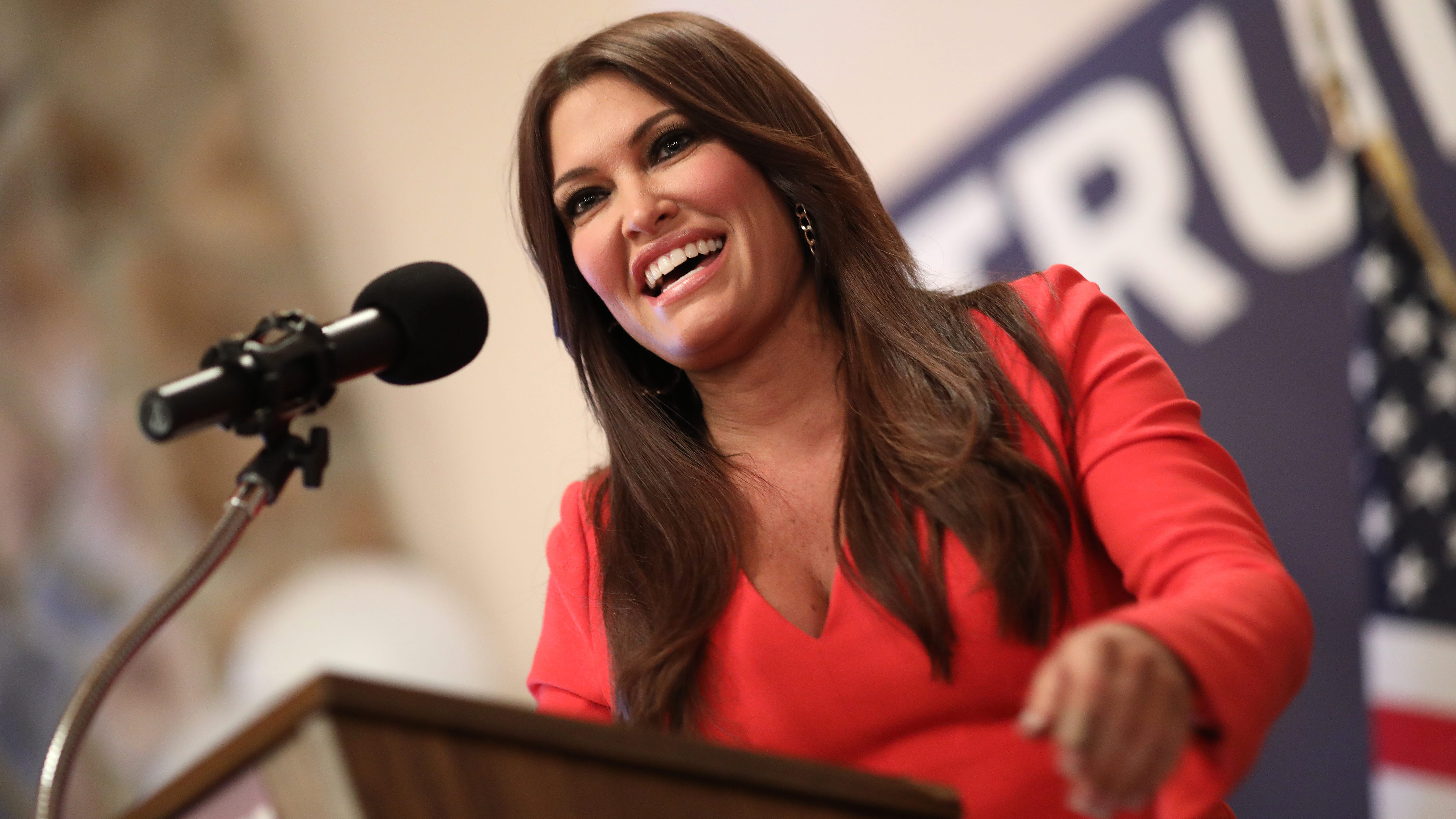 Report: Kimberly Guilfoyle was 'HR nightmare' leading Trump fundraising effort