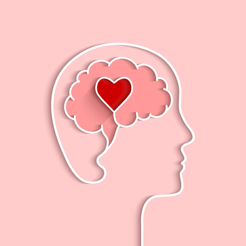 Mental Health Awareness Month