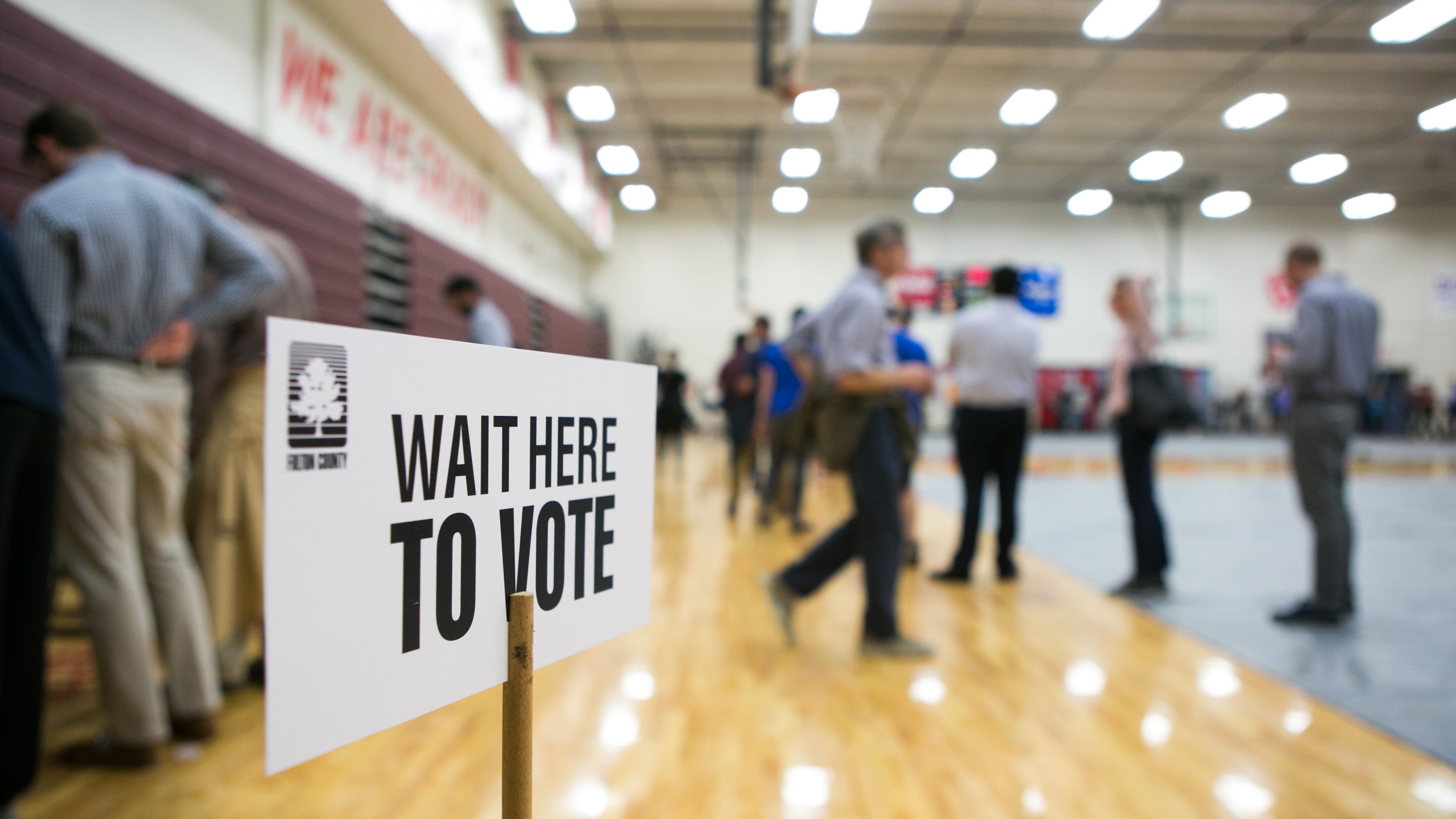 On Point Exclusive: Protecting Your Vote
