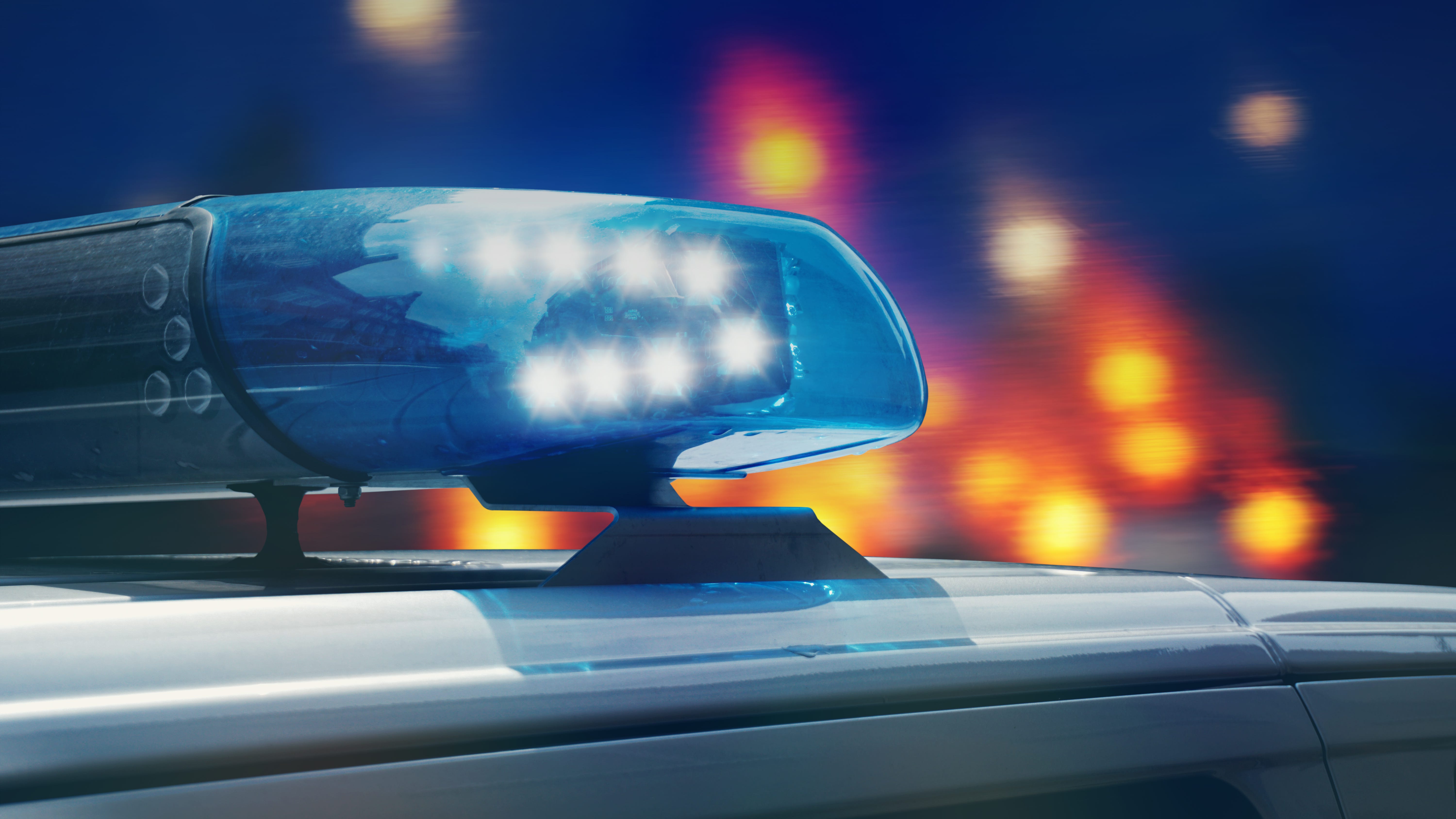 Dallas Police: Man fatally shot in vehicle on Saturday night