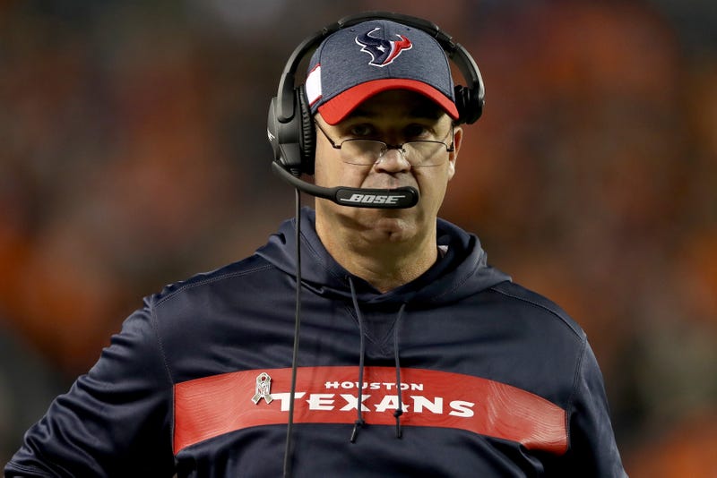 Bill O'Brien
