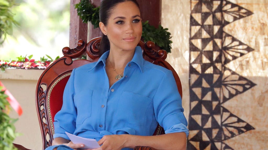 Happy 40th birthday, Meghan Markle! 7 of her most iconic looks (and how to recreate them)