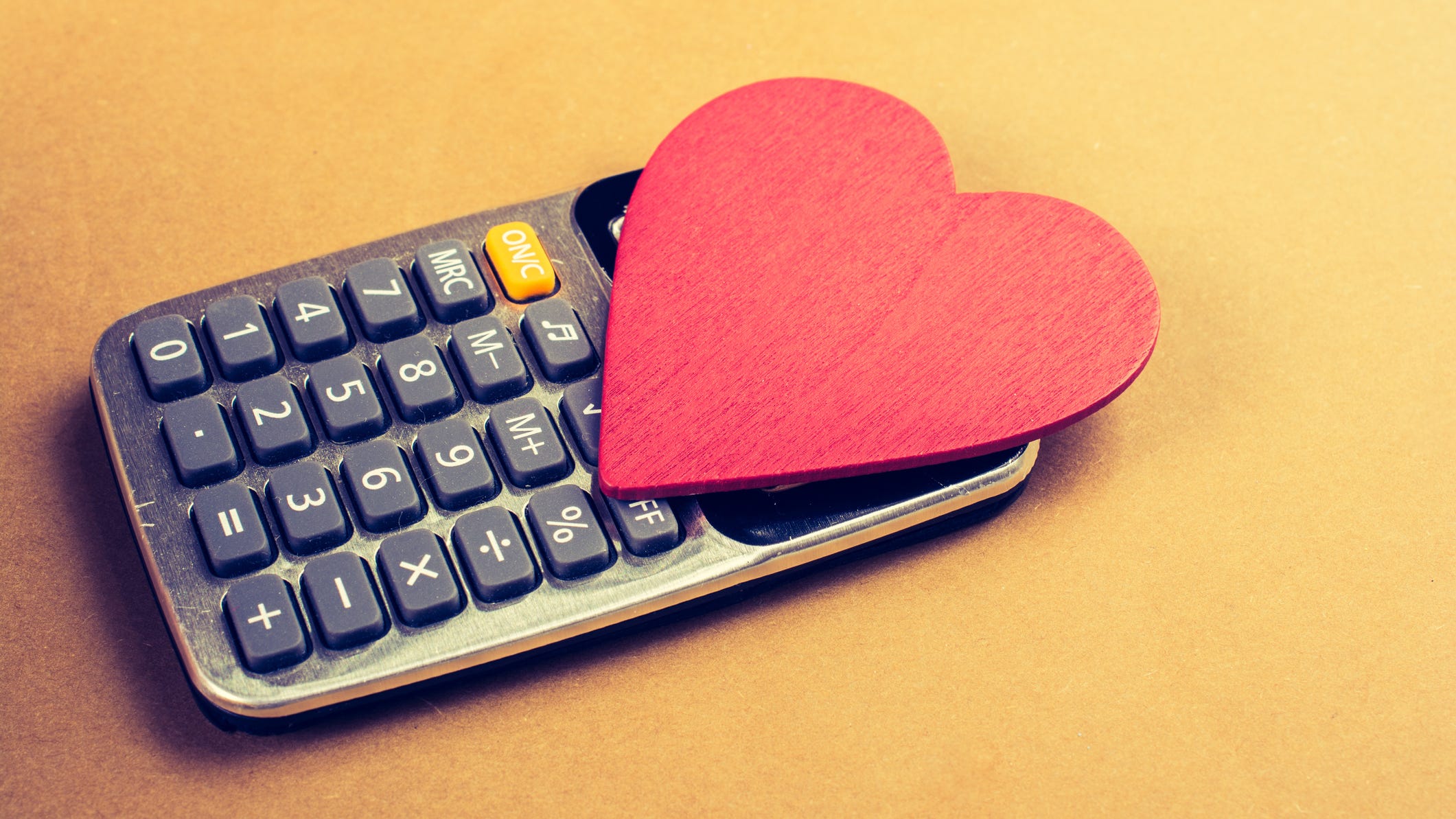 Physicist-created ‘love calculator’ gives you your chances of finding true love