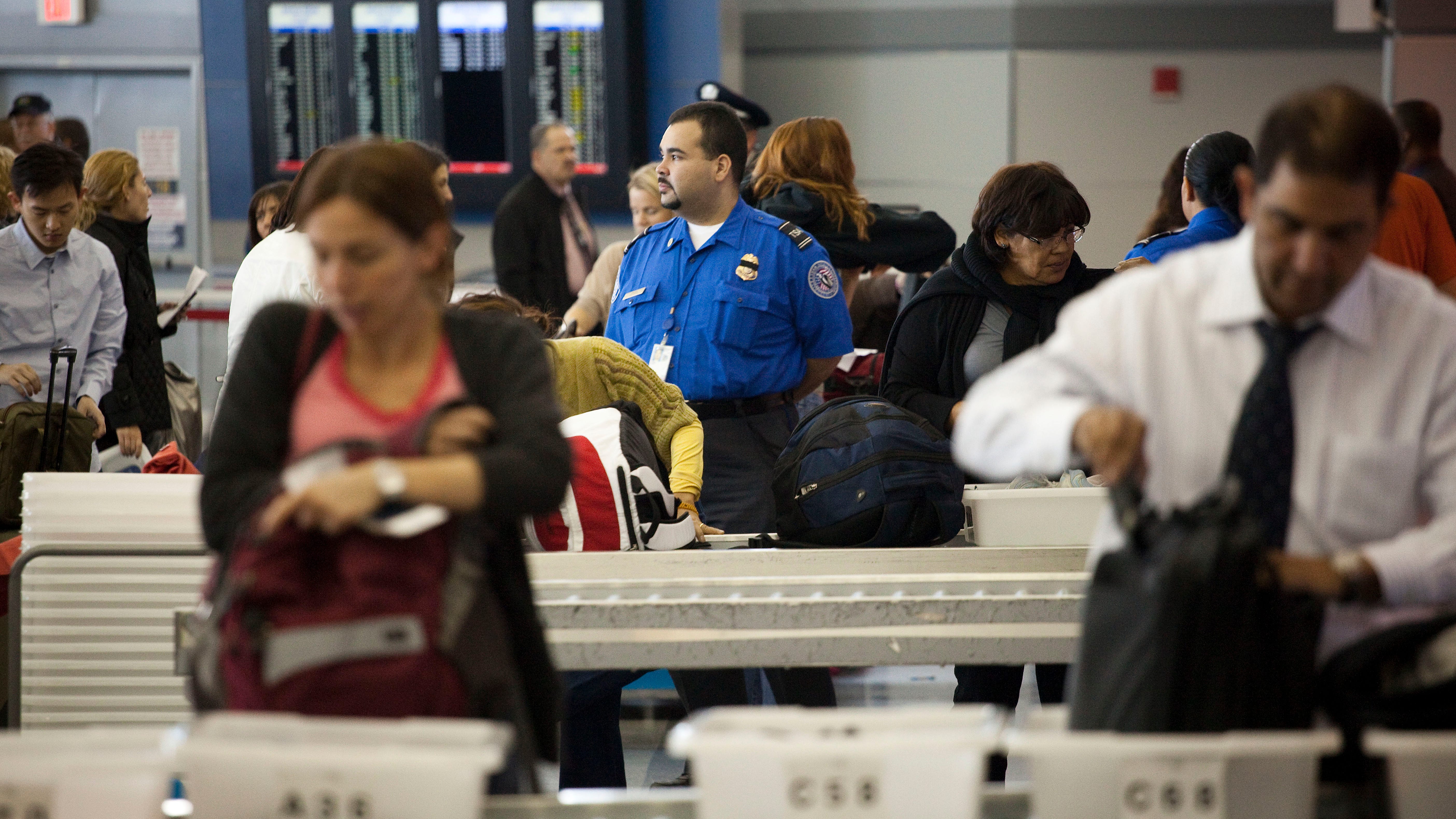 PlayStation console causes mass evacuation at Logan airport