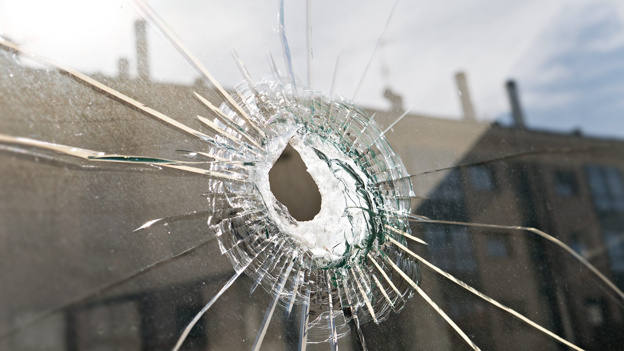 Another weekend of shootings reported across North Texas communities