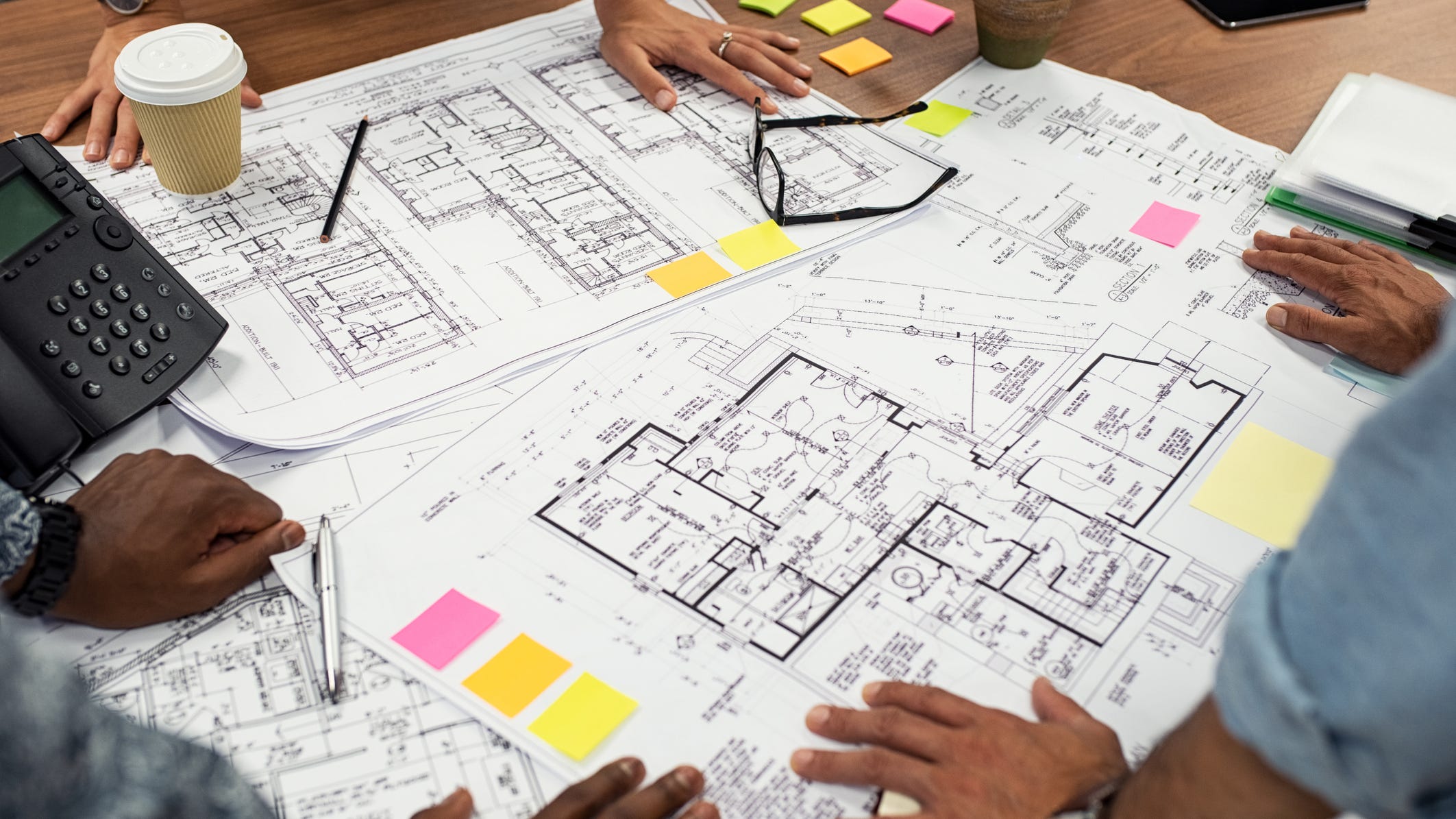 Chicago’s Committee on Design has first meeting, discusses Fulton Market District development