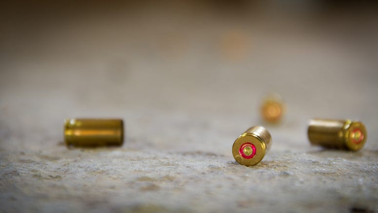Deadly weekend unfolds with shootings in Buffalo, Laguna Beach, Milwaukee, Houston
