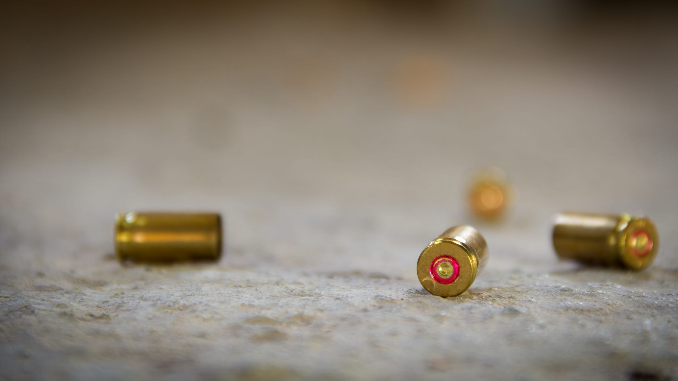 Gun deaths for kids skyrocketed in 2021