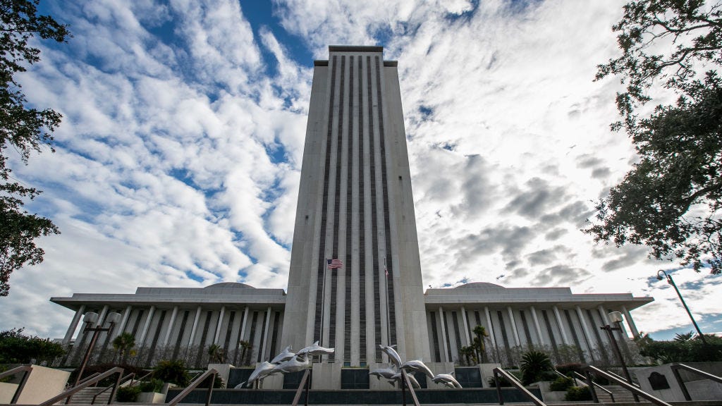 False notions about Florida 'Don't Say Gay' bill spark unnecessary controversy