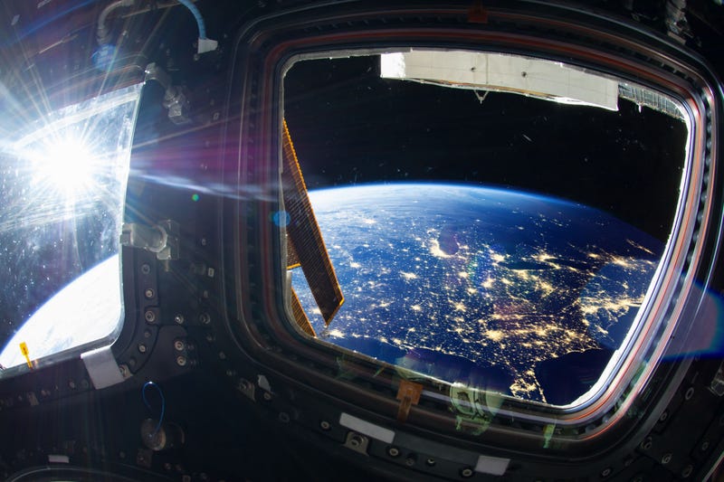 International Space Station
