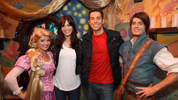 Disney Fans Believe 'Tangled' Predicted Coronavirus in 2010