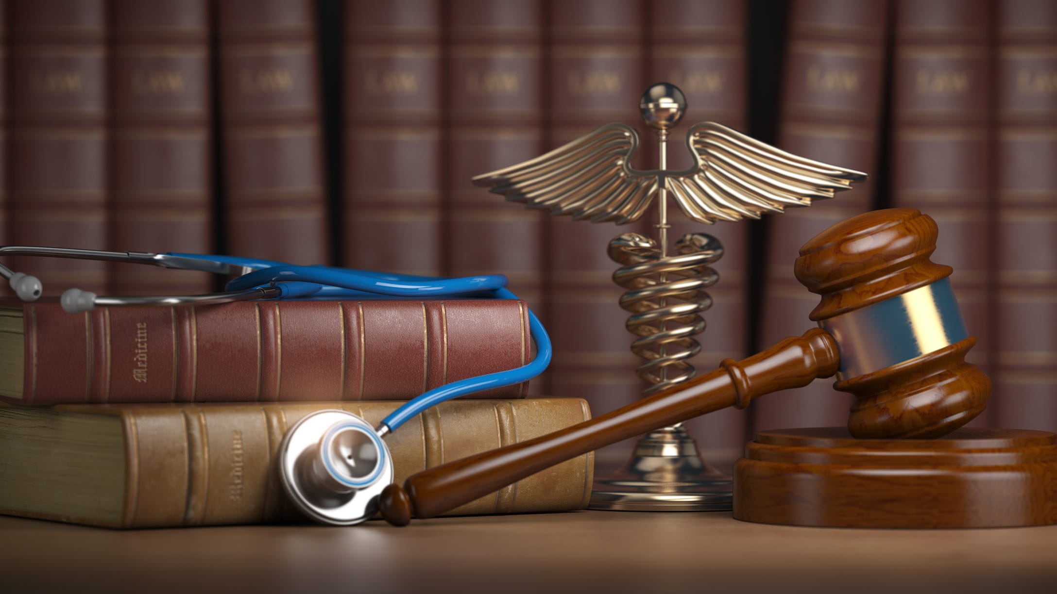 Brea man accused of conducting medical procedures without a license