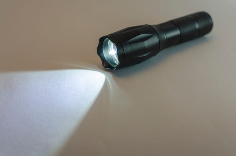 Flashlight