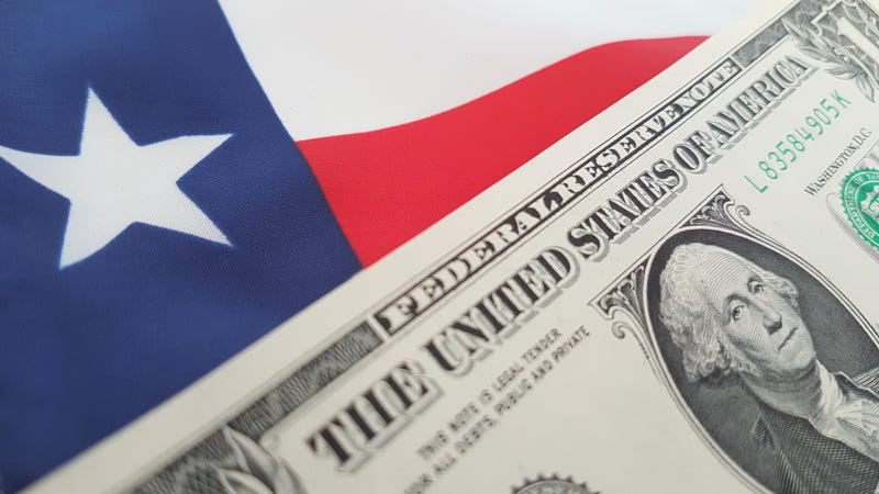 Texas Money