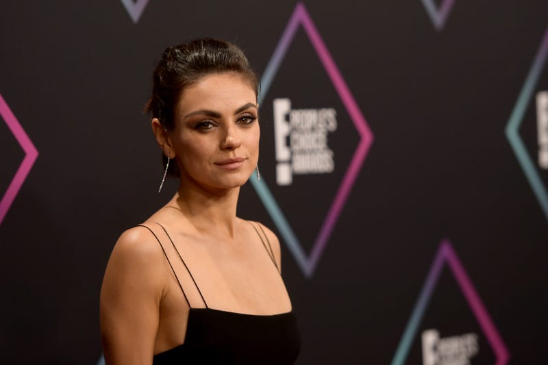 Mila Kunis