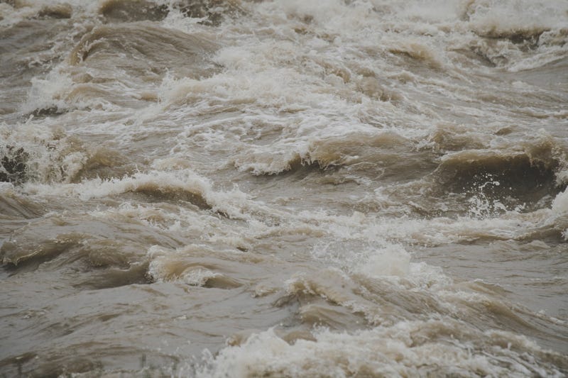 Drowning vicim identified in Lack. Co. flooding