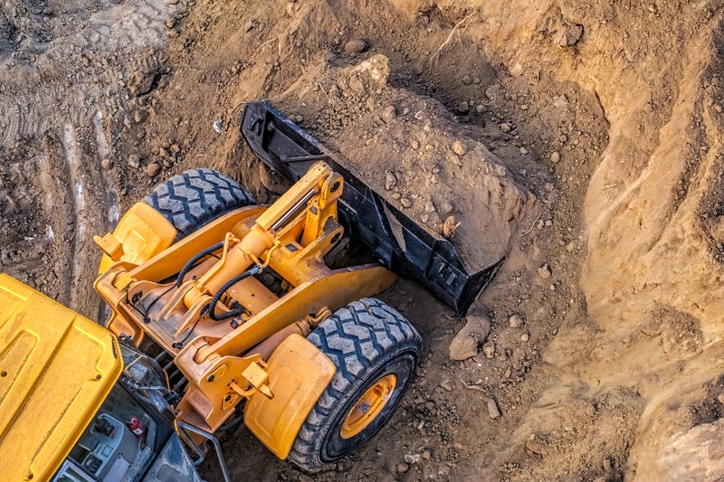 Bulldozer