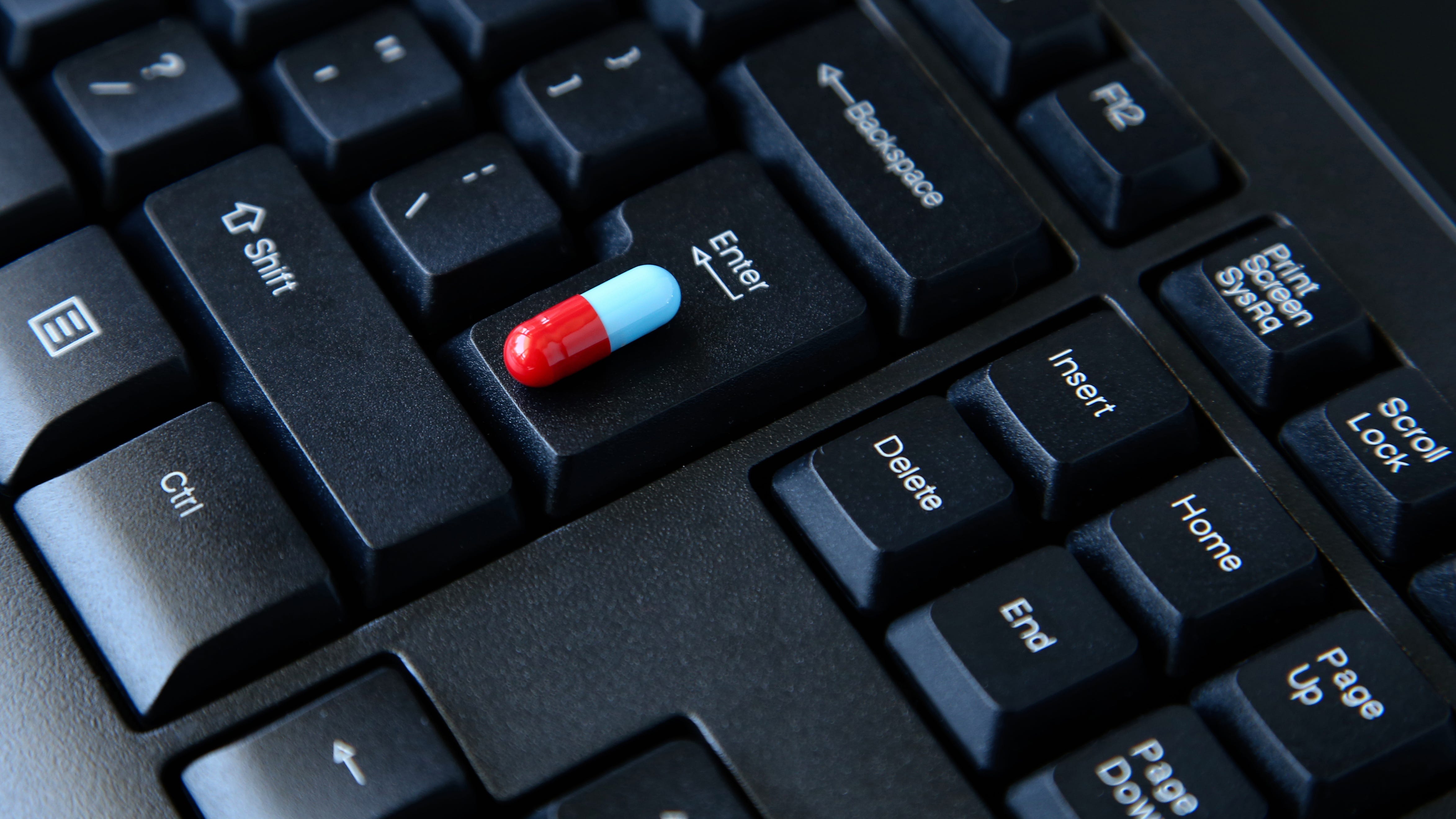 Orange County man among two indicted in online narcotics sales case