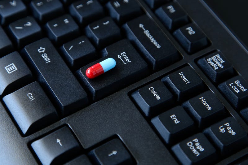 Orange County Man Among Two Indicted in Online Narcotics Sales Case
