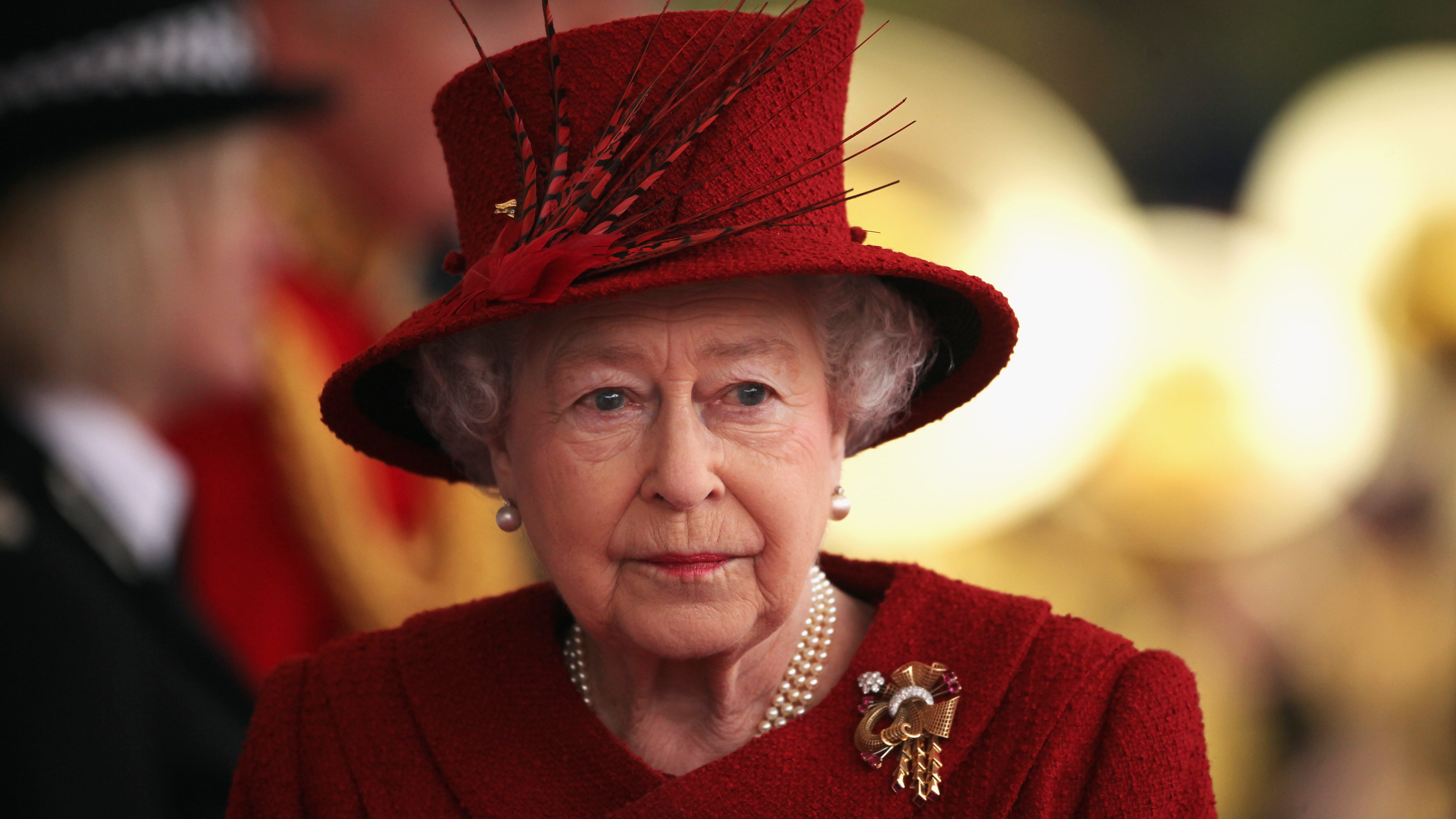 Queen Elizabeth observes 95th birthday amid ‘period of great sadness' after Prince Philip’s funeral