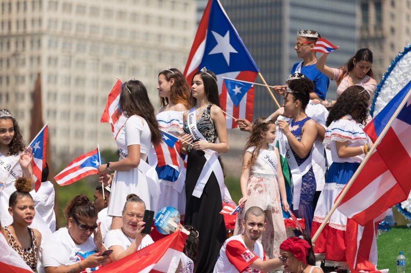 parade