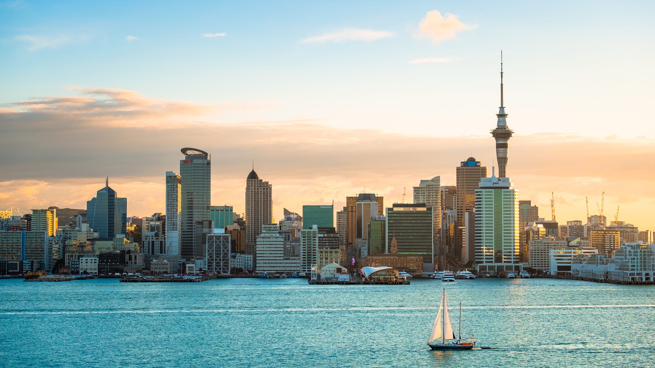 American Airlines to launch DFW to Auckland flights in October