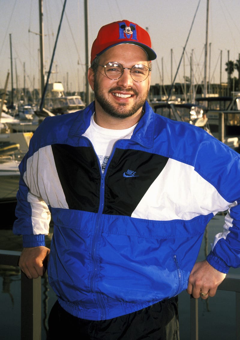 Garth Brooks