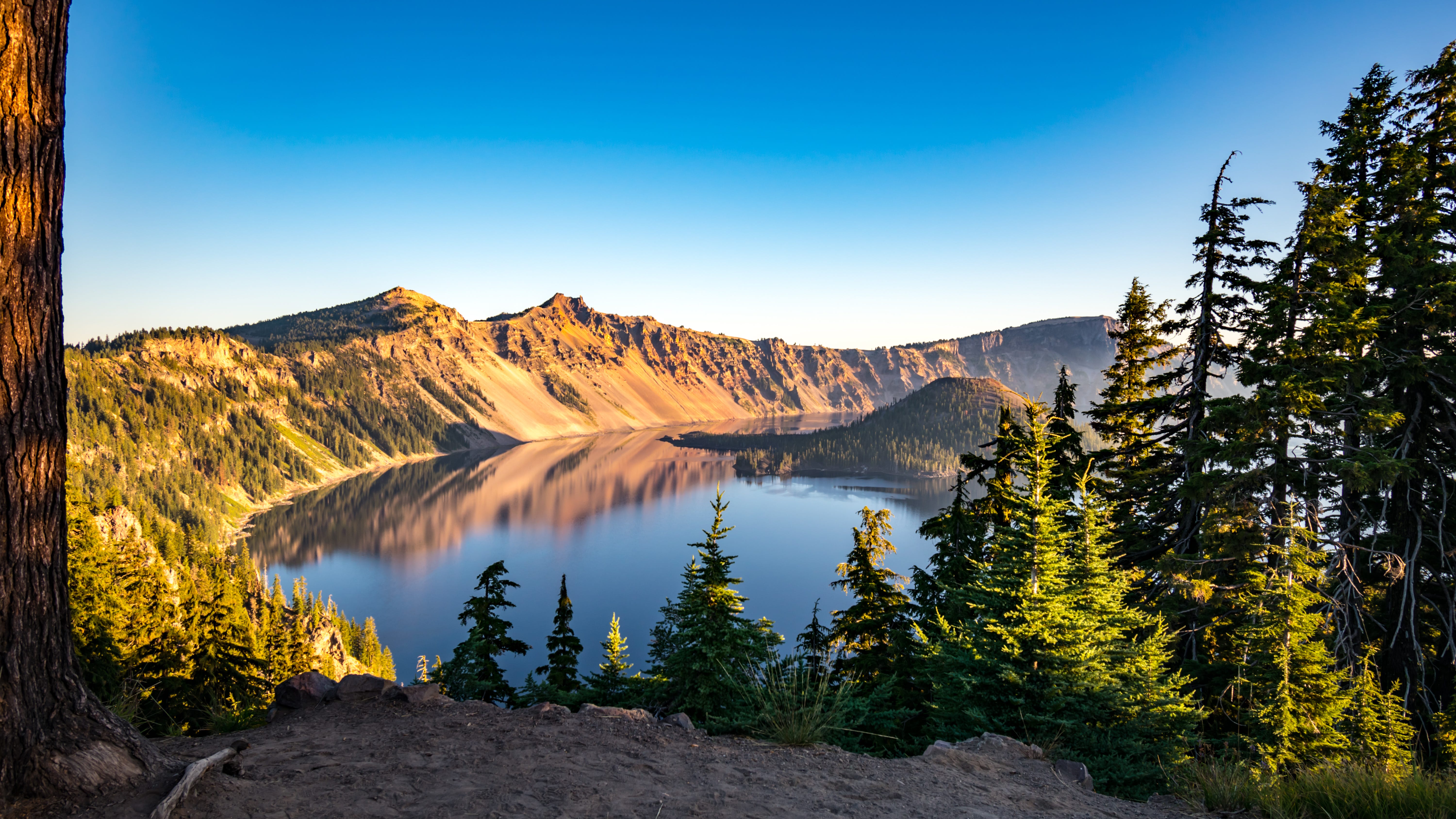 The 8 most beautiful natural destinations in the US