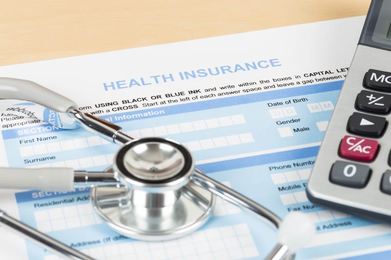 Health Insurance