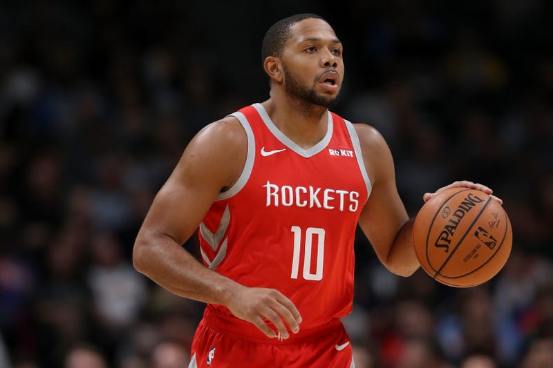 Eric Gordon