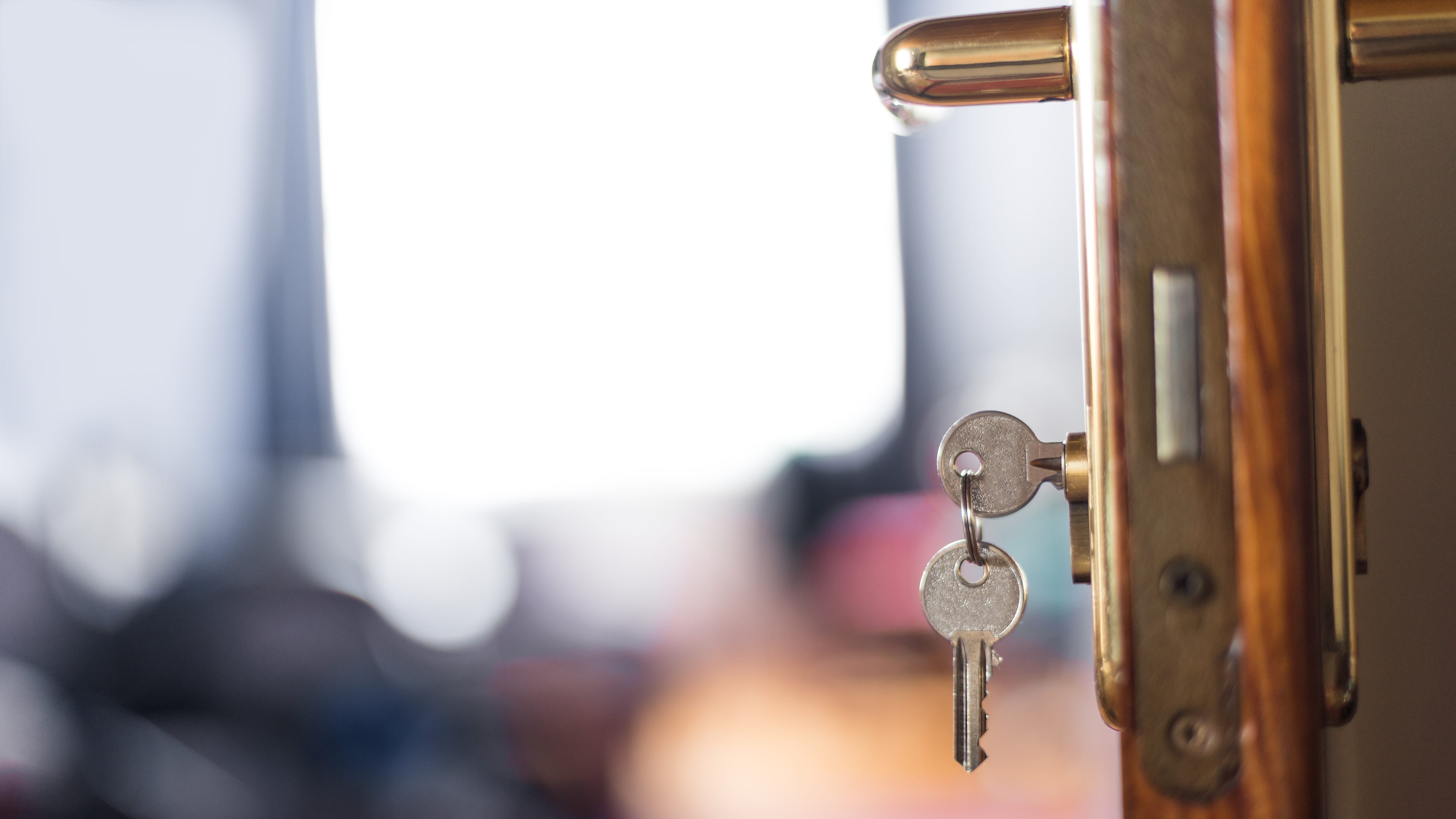 $2.8M made available to help survivors of domestic, sexual violence find new housing