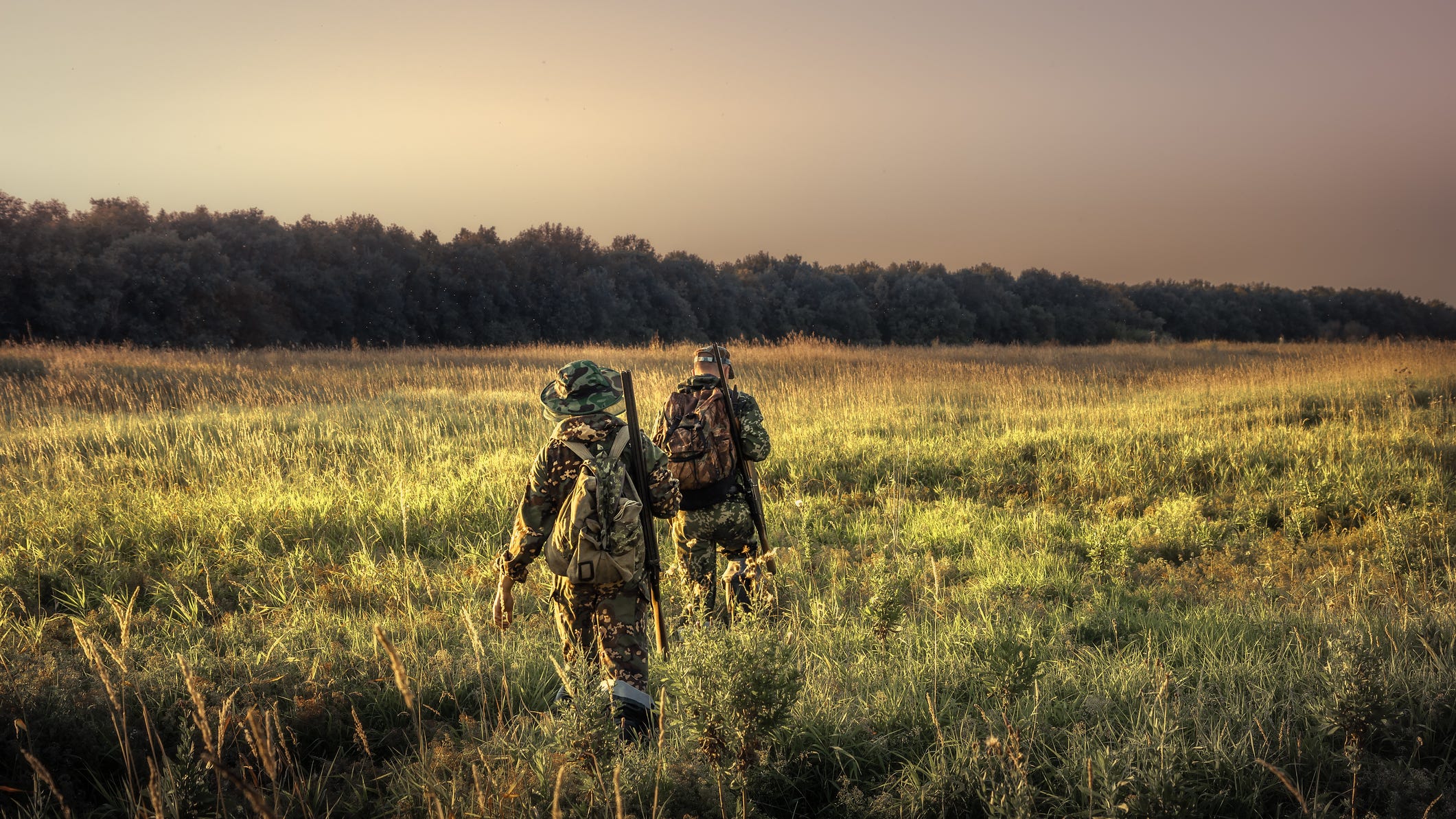 Michigan has lost hundreds of thousands of hunters over the last 20 years. As deer season opens, what needs to be done to 'buck' the trend?