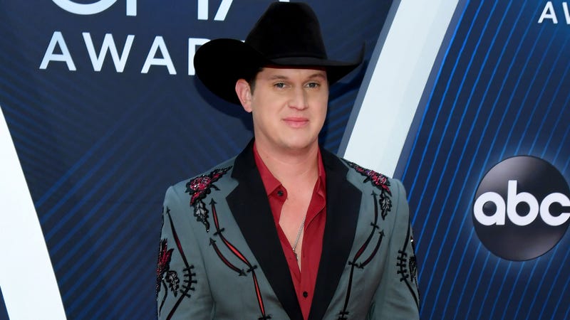 Jon Pardi
