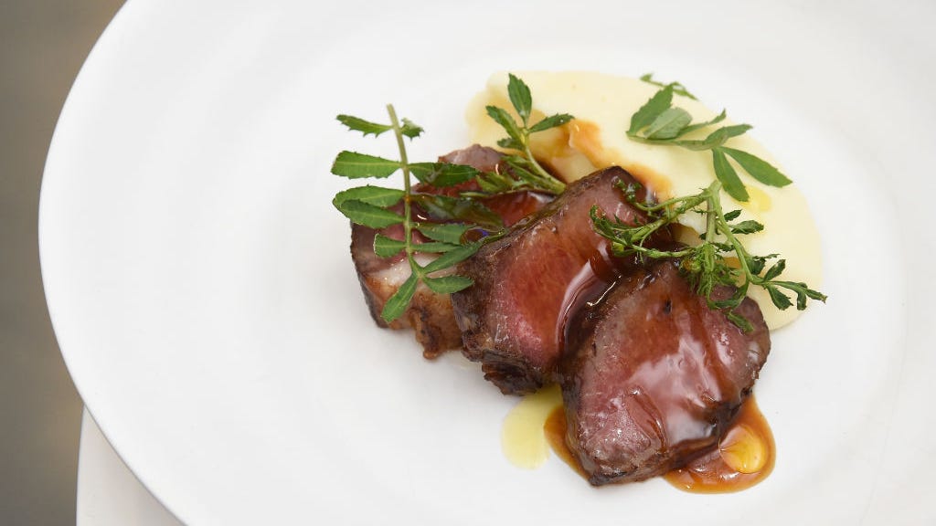 Several San Francisco, Oakland restaurants nominated for 2022 James Beard awards