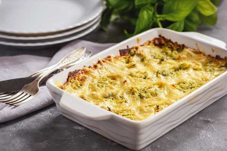 Casserole