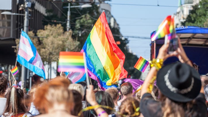 Why do we celebrate Pride Month?