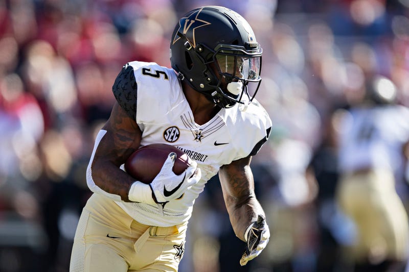 Ke'Shawn Vaughn
