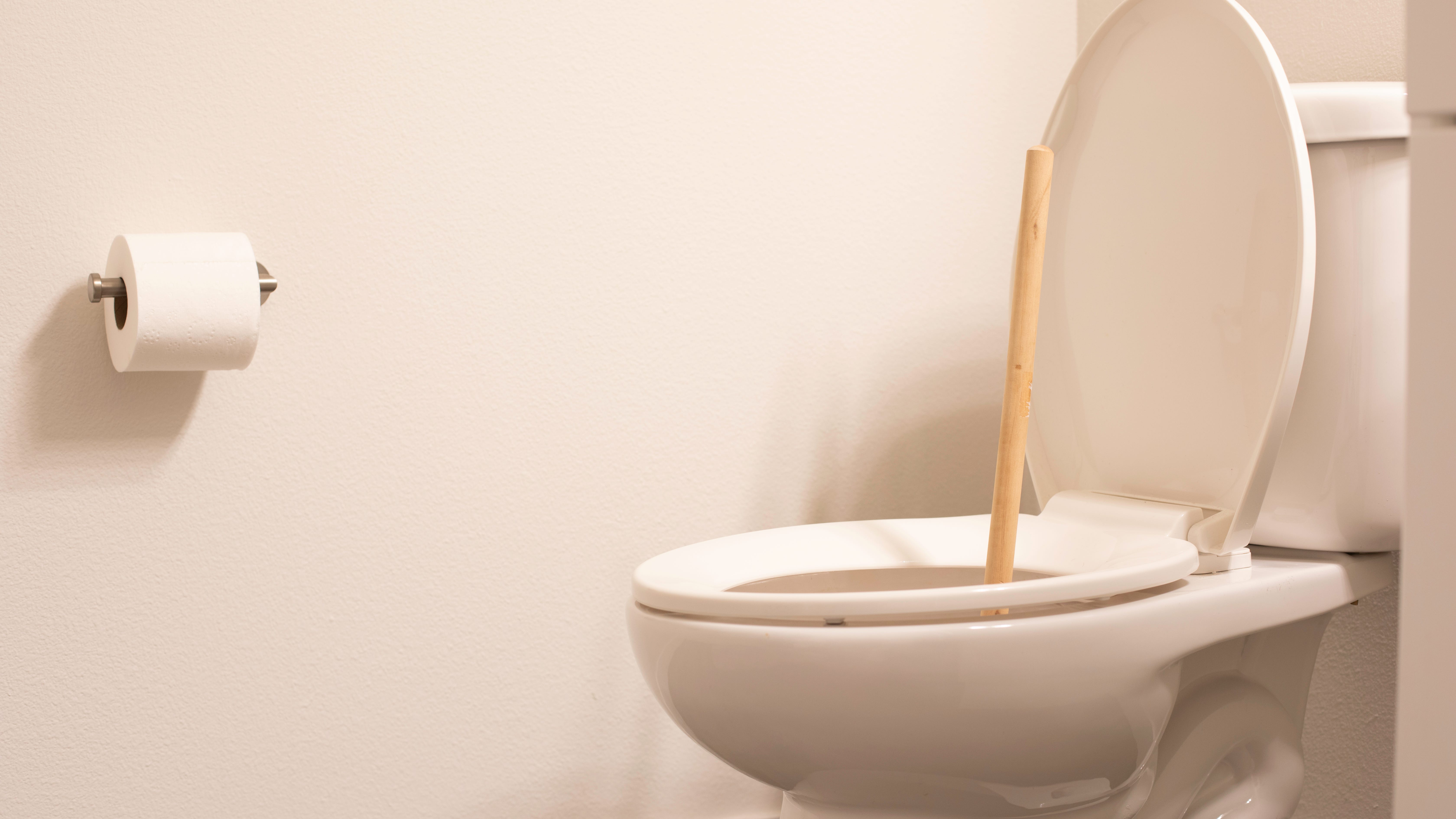 'Brown Friday': Day after Thanksgiving is one of the busiest days of the year for plumbers