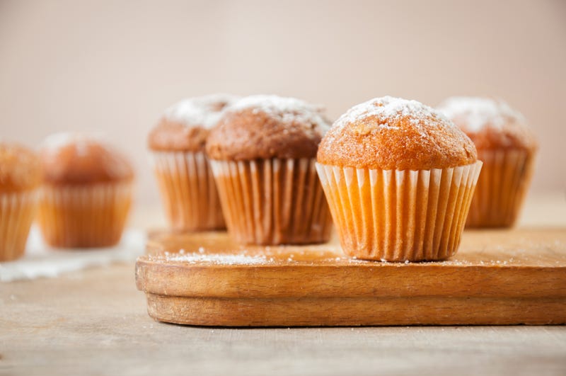 Muffins